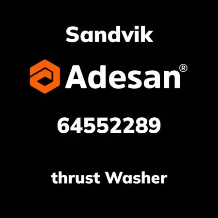 Thrust Washer 64552289