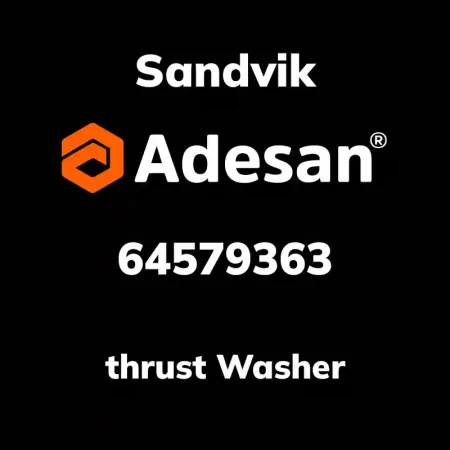 Thrust Washer 64579363