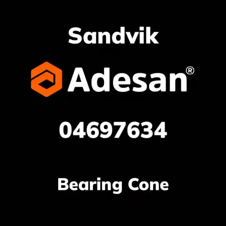 Bearing Cone 04697634