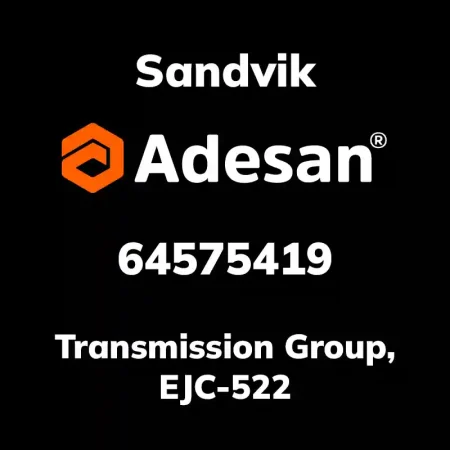 Transmission Group, EJC-522 64575419