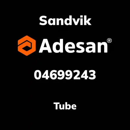 Tube 04699243