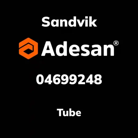 Tube 04699248