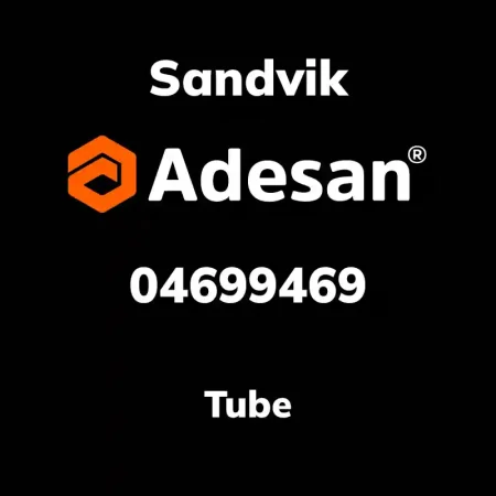 Tube 04699469