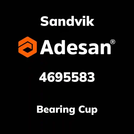 Bearing Cup 4695583