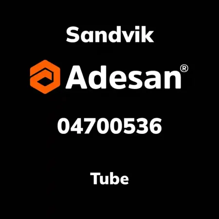 Tube 04700536