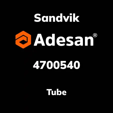 Tube 4700540