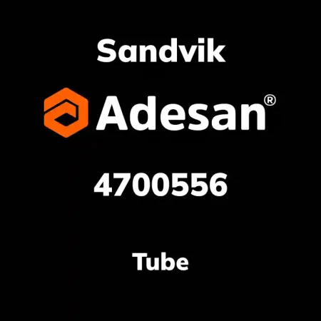 Tube 4700556