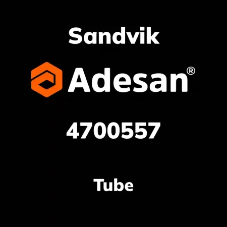 Tube 4700557