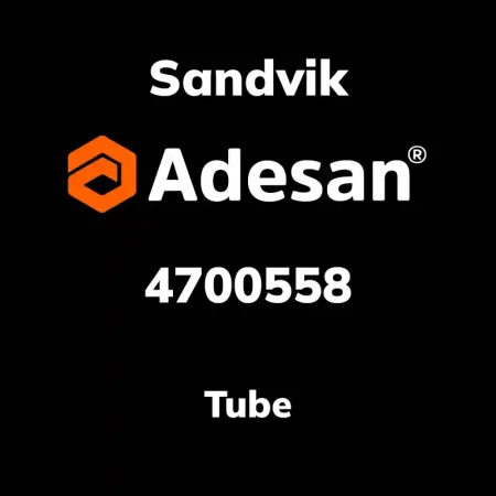 Tube 4700558