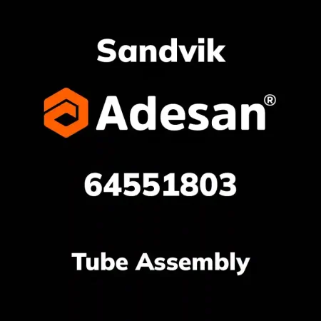 Tube Assembly 64551803