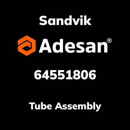 Tube Assembly 64551806
