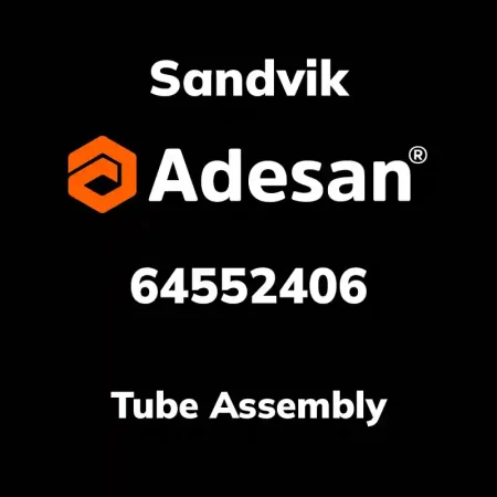 Tube Assembly 64552406