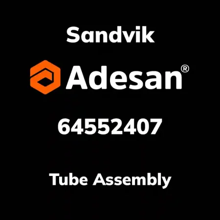 Tube Assembly 64552407