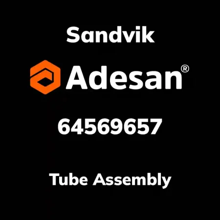 Tube Assembly 64569657