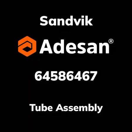 Tube Assembly 64586467