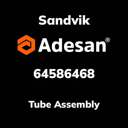 Tube Assembly 64586468