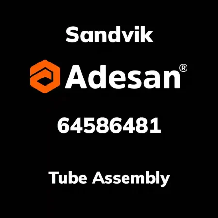 Tube Assembly 64586481