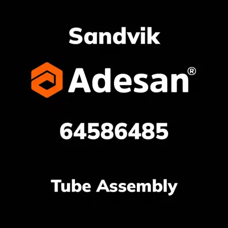 Tube Assembly 64586485