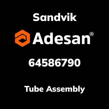 Tube Assembly 64586790