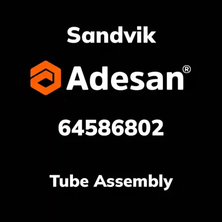 Tube Assembly 64586802
