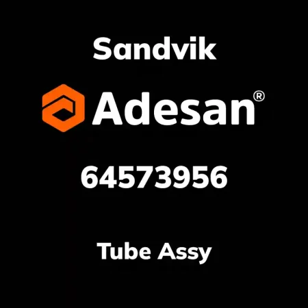 Tube Assy 64573956
