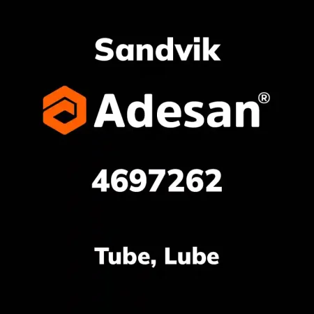 Tube, Lube 4697262