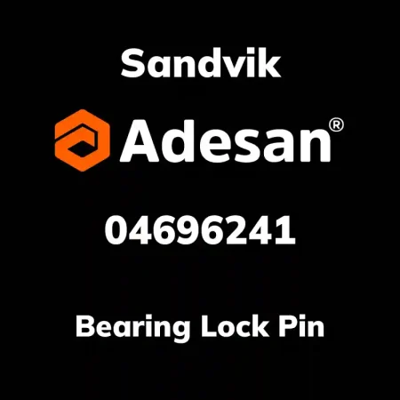 Bearing Lock Pin 469 6241