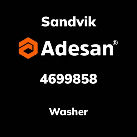 Washer 4699858