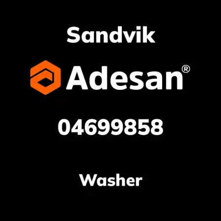 Washer 04699858