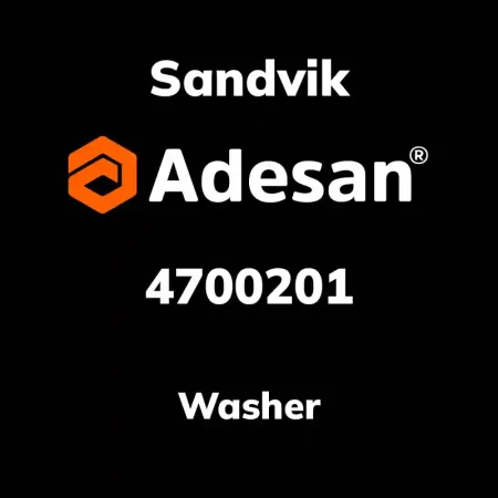 Washer 4700201
