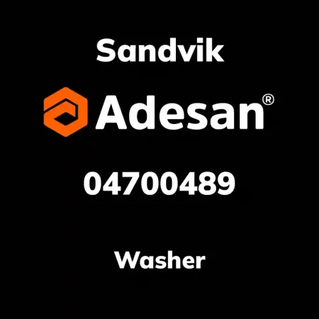 Washer 04700489
