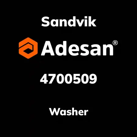 Washer 4700509