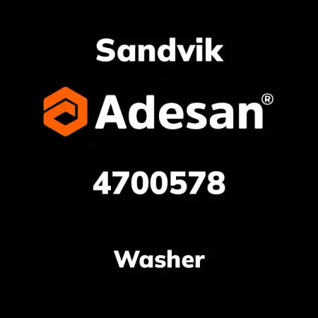 Washer 4700578