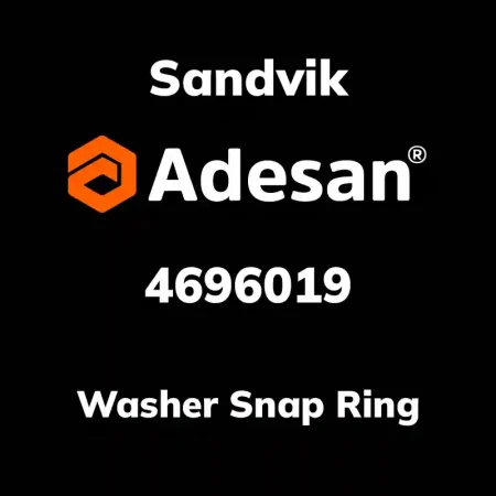 Washer Snap Ring 4696019