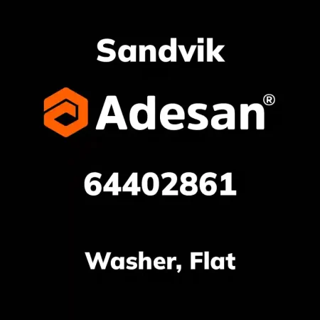 Washer, Flat 64402861