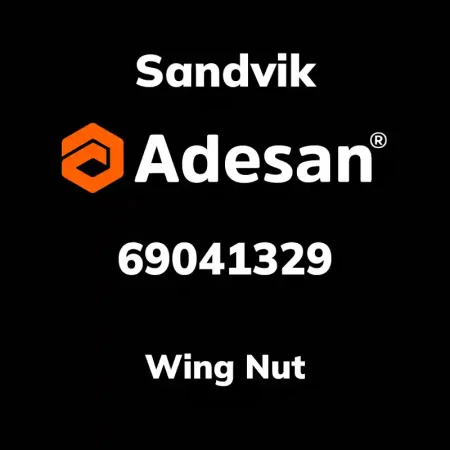 Wing Nut 69041329