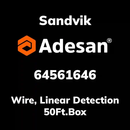 Wire, Linear Detection 50Ft.Box 64561646