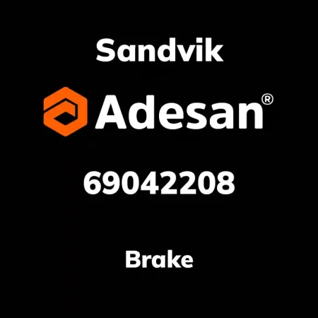 Brake 690 422 08