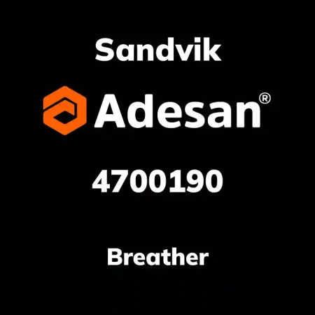 Breather 4700190