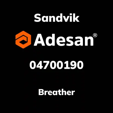 Breather 04700190