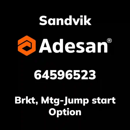 Brkt, Mtg-Jump start Option 64596523