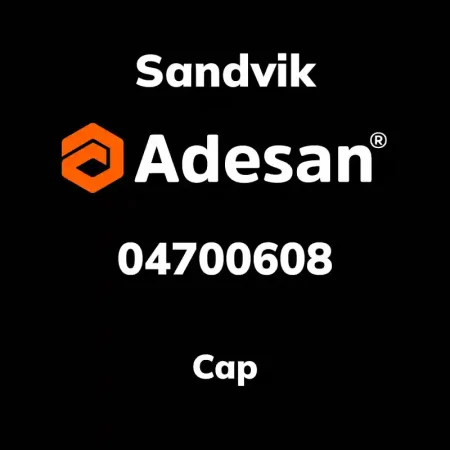 Cap 470 0608