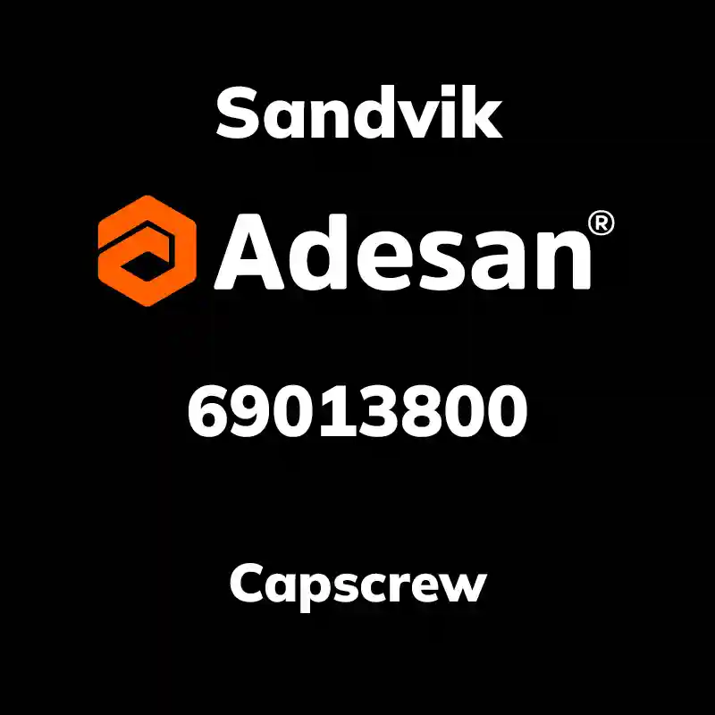 SANDVIK30SX-353 Capscrew 69013800