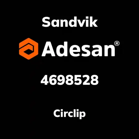 Circlip 4698528