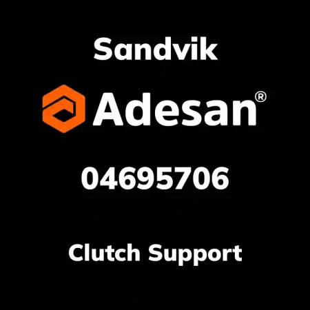 Clutch Support 469 5706