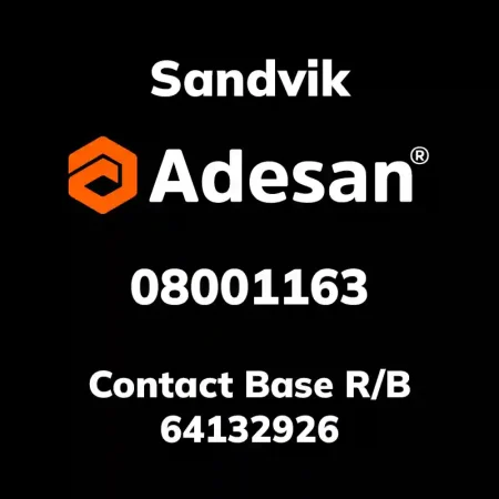 Contact Base R/B 64132926 800 1163