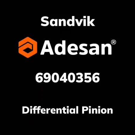 Differential Pinion 690 403 56