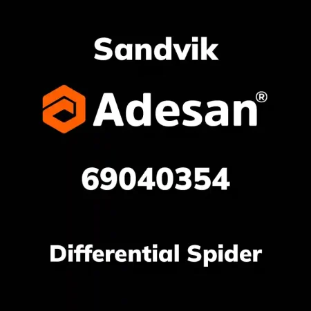 Differential Spider 690 403 54