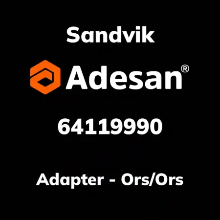 Adapter - Ors/Ors 64119990