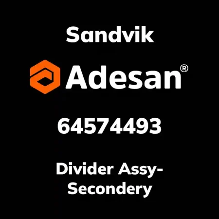Divider Assy-Secondery 64574493